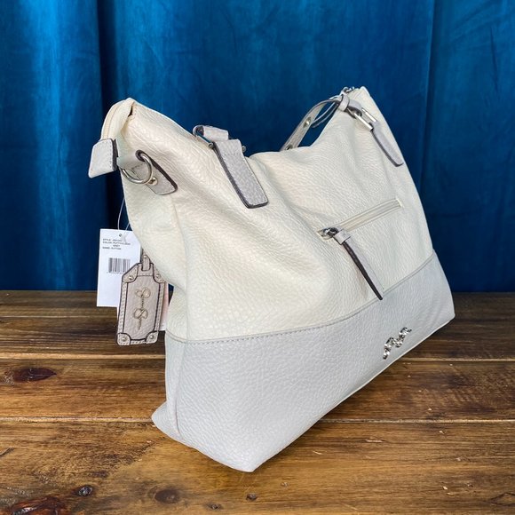 Jessica Simpson Sutton Crossbody Bag - Picture 3 of 9